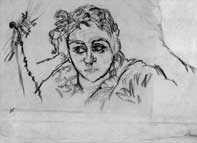 Oskar Kokoschka: The Pure Face (1913)