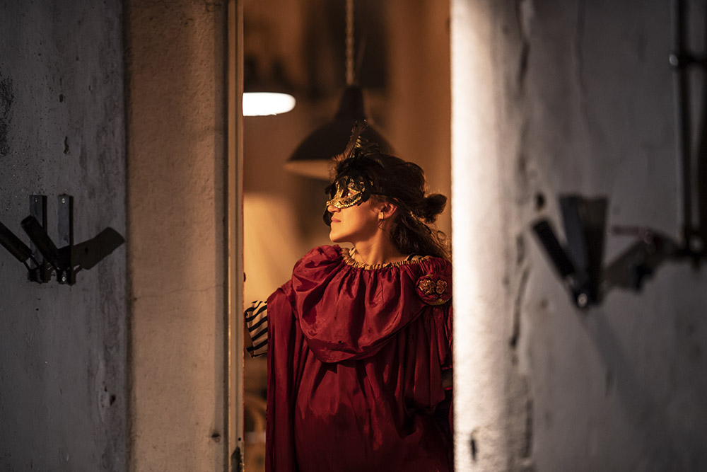 ALMA : Wiener Neustadt