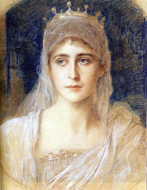 Elizaveta Feodorovna