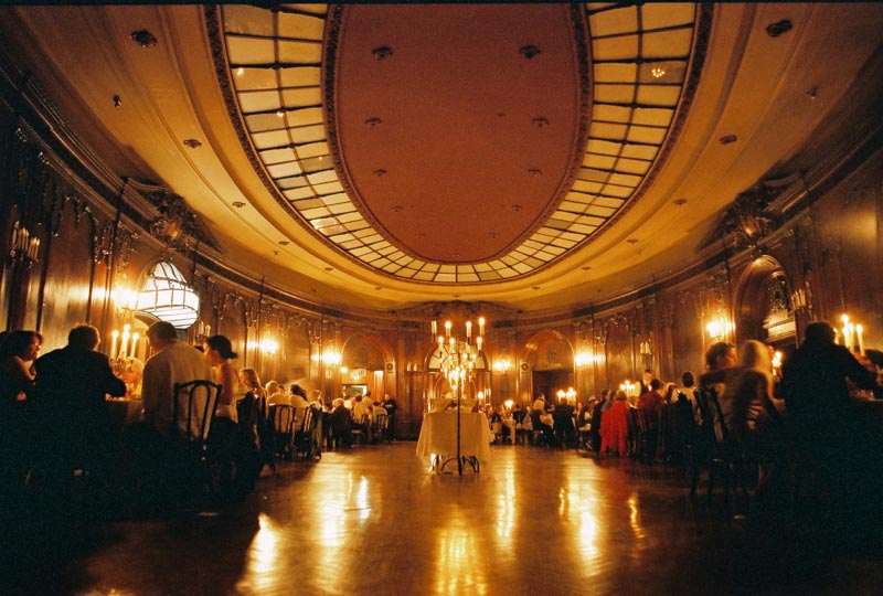 Los Angeles Theatre