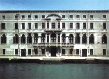Palazzo Zenobio