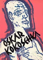 Oskar Kokoschka Plakat